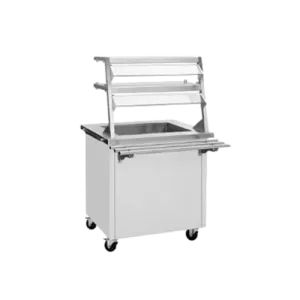 Delfield SCI-96 Serving Counter