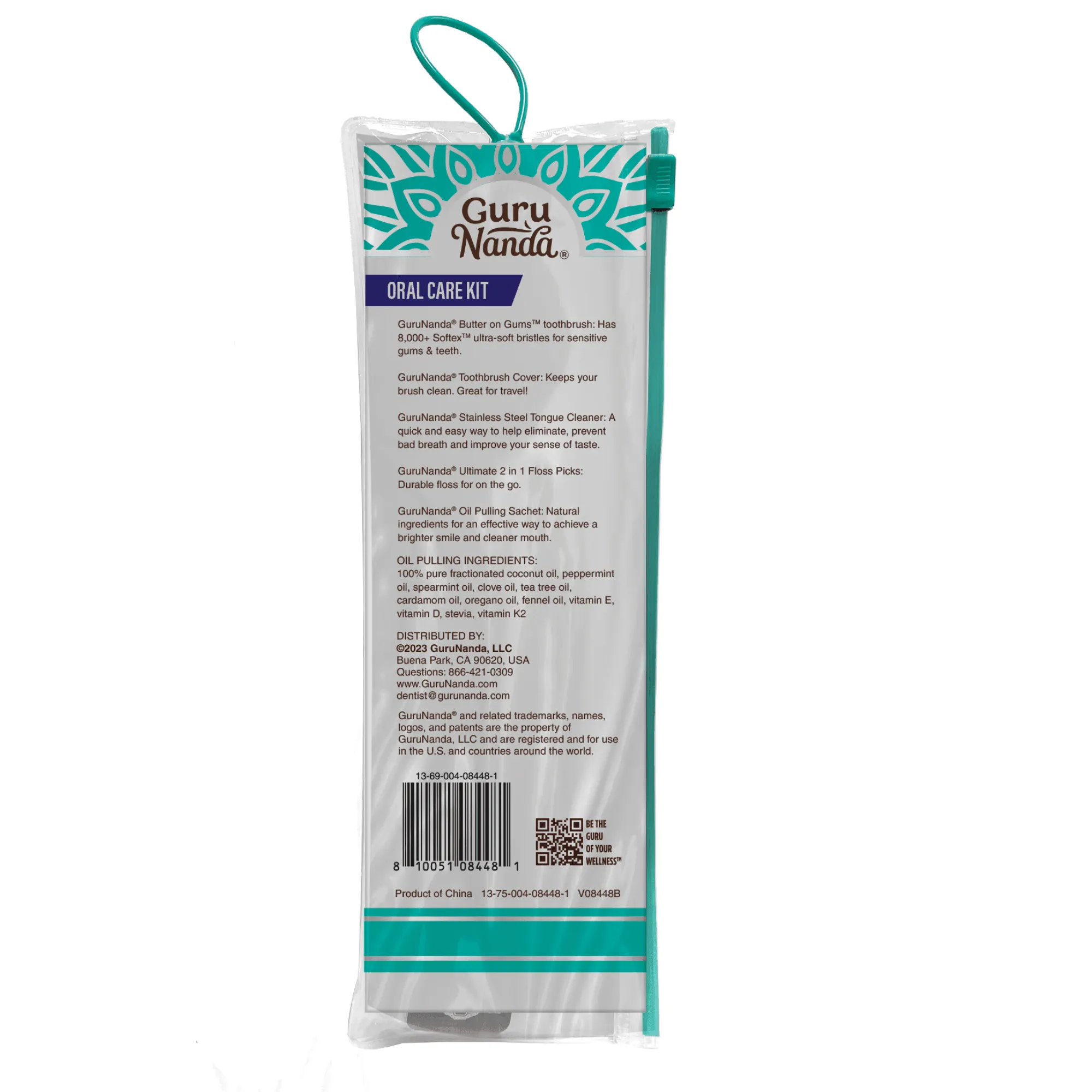 Dental Professional Sample