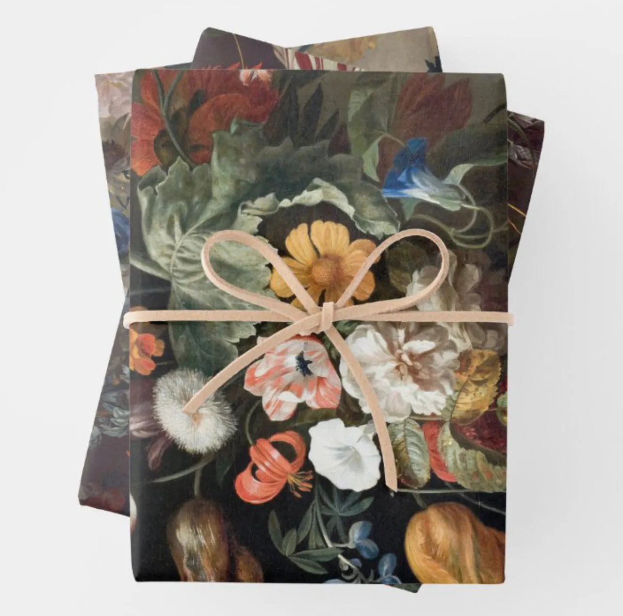 Designer Heavyweight Wrapping/Decoupage Single Sheets | 19” x 29” {Multiple Designs}