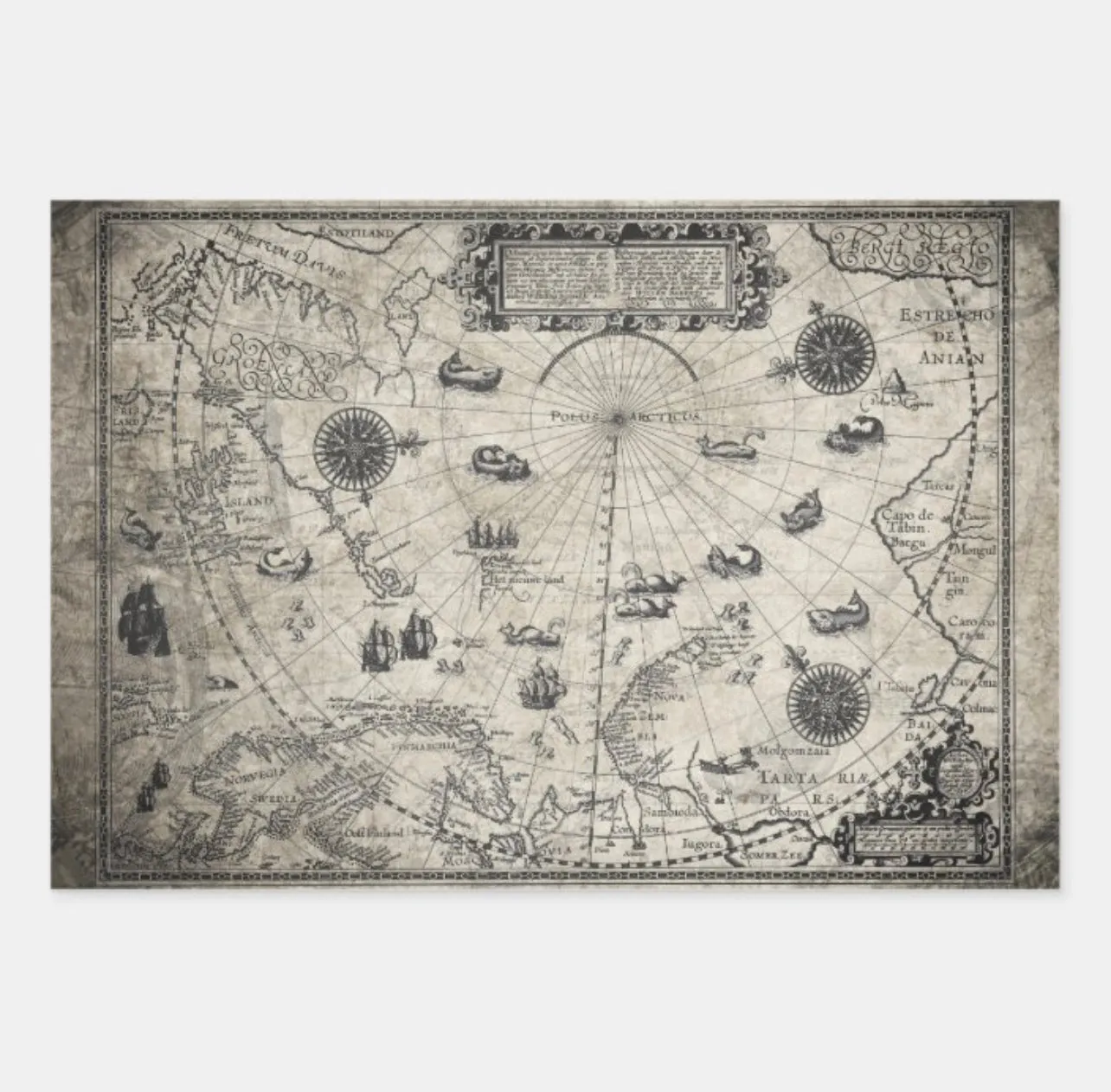 Designer Heavyweight Wrapping/Decoupage Single Sheets | 19” x 29” {Multiple Designs}