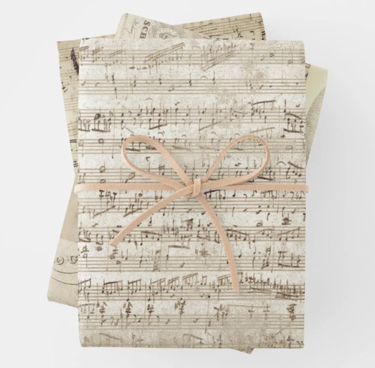 Designer Heavyweight Wrapping/Decoupage Single Sheets | 19” x 29” {Multiple Designs}