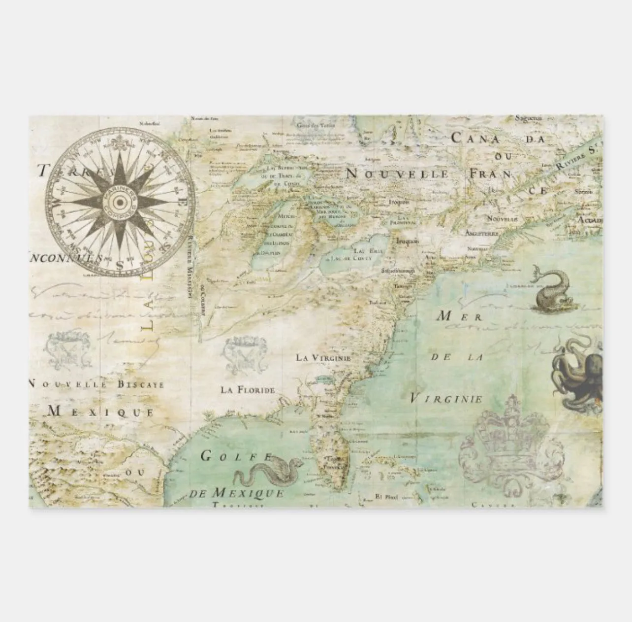 Designer Heavyweight Wrapping/Decoupage Single Sheets | 19” x 29” {Multiple Designs}
