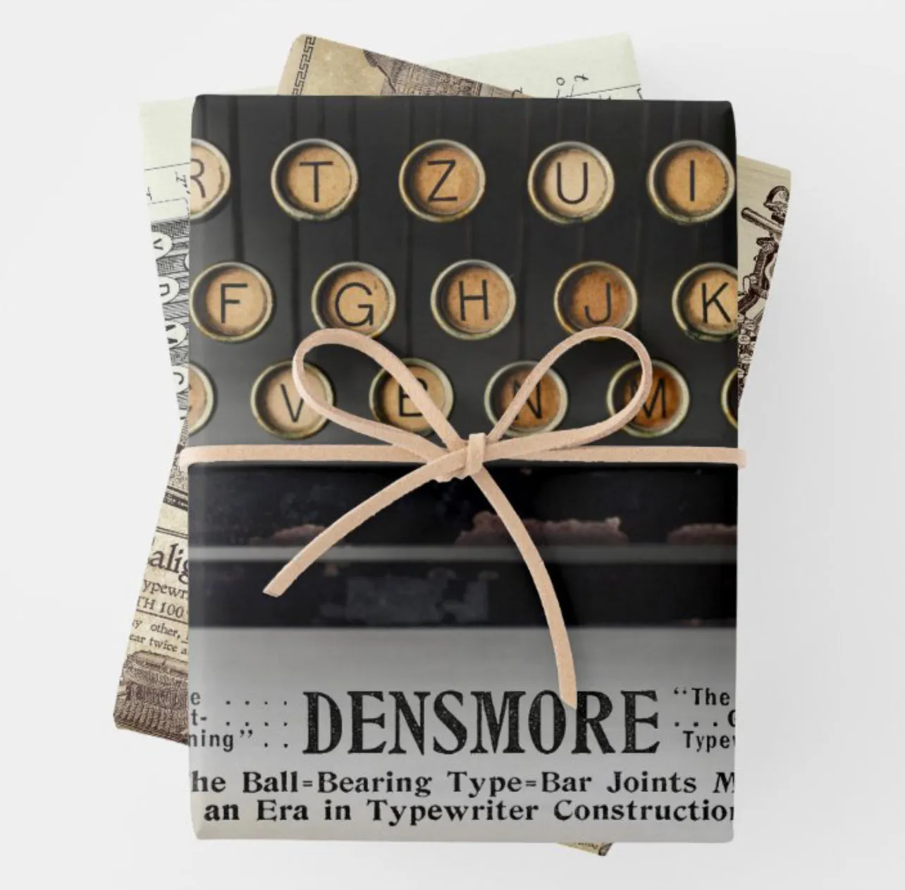 Designer Heavyweight Wrapping/Decoupage Single Sheets | 19” x 29” {Multiple Designs}