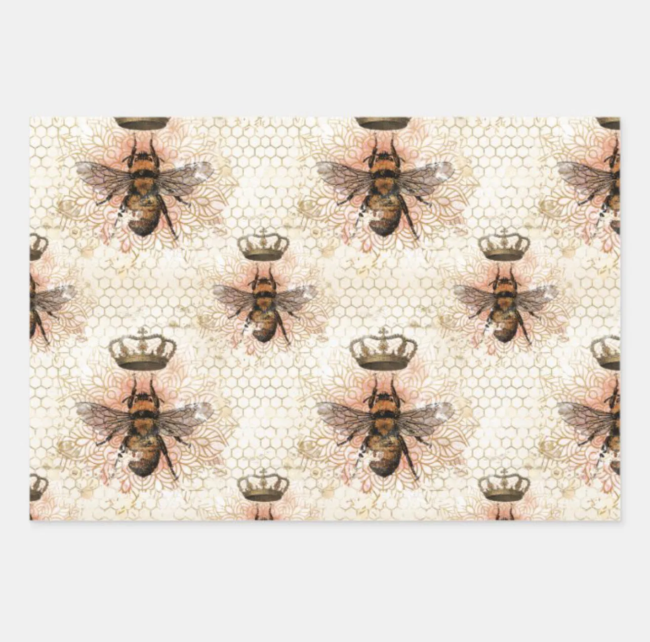 Designer Heavyweight Wrapping/Decoupage Single Sheets | 19” x 29” {Multiple Designs}