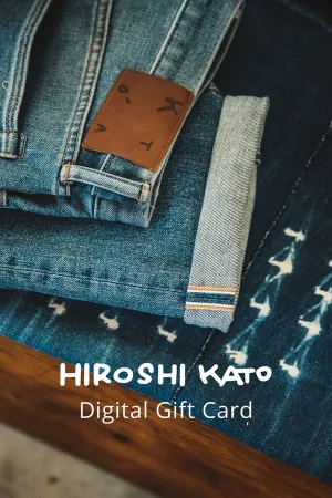 Digital Gift Card