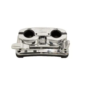 DISPLAY CLEARANCE - PEARL PEARL BASS DRUM BRACKET COMPLT