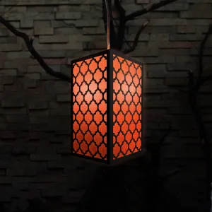 DIY PAPER KANDIL