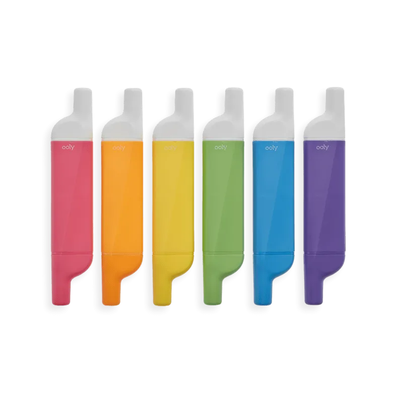 Do-Overs Erasable Highlighters