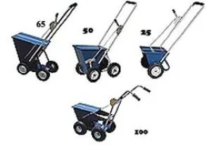 Dry Line Markers 65lbs