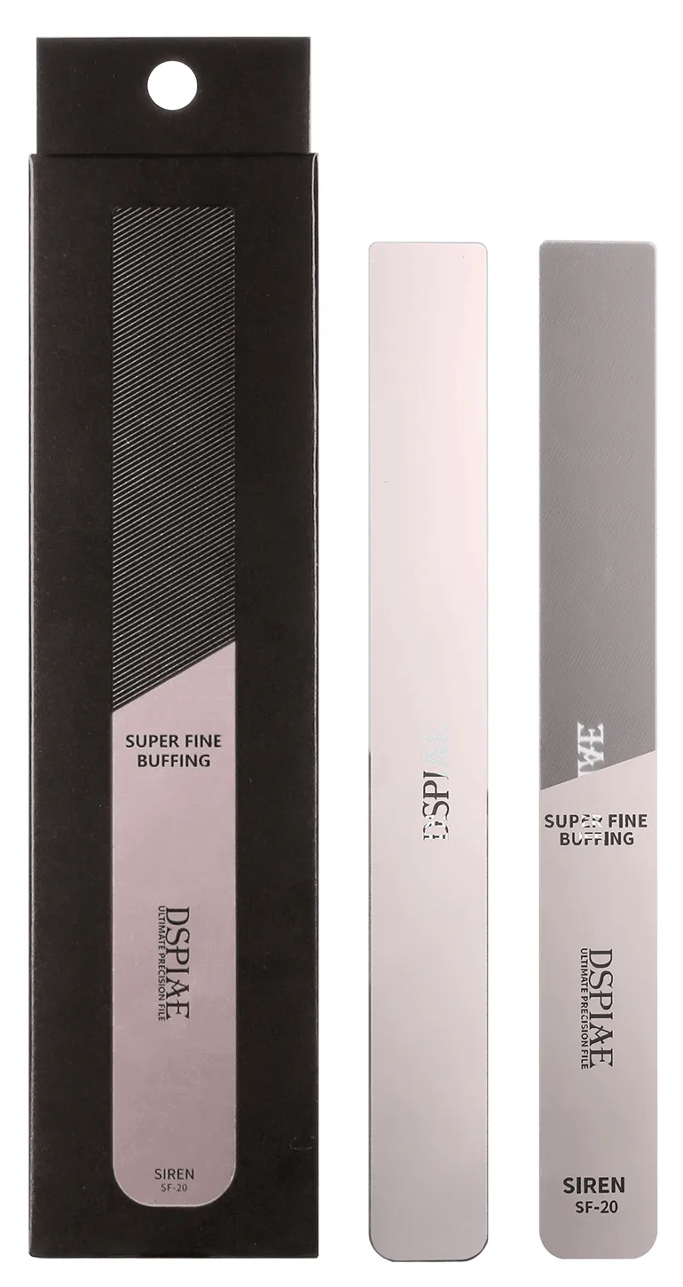 DSPIAE Siren Ultimate Precision Glass File #10000~#12000 SF-20