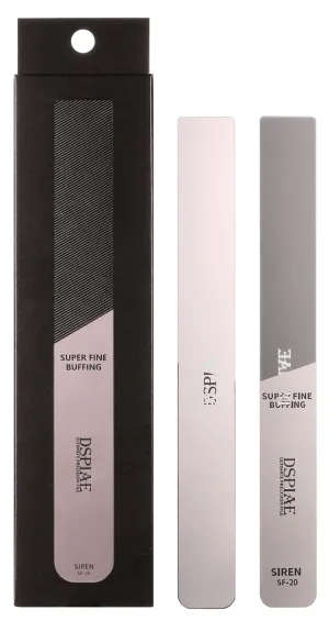 DSPIAE Siren Ultimate Precision Glass File #10000~#12000 SF-20