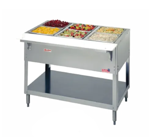 Duke Manufacturing 333 Serving Counter