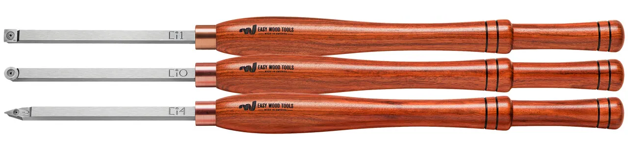 Easy Wood Tools Pro Tools