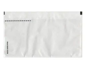 Elco Transperant Envelope C6 / 5 DL without Pressure