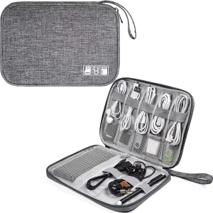 Electronics Accessories Case