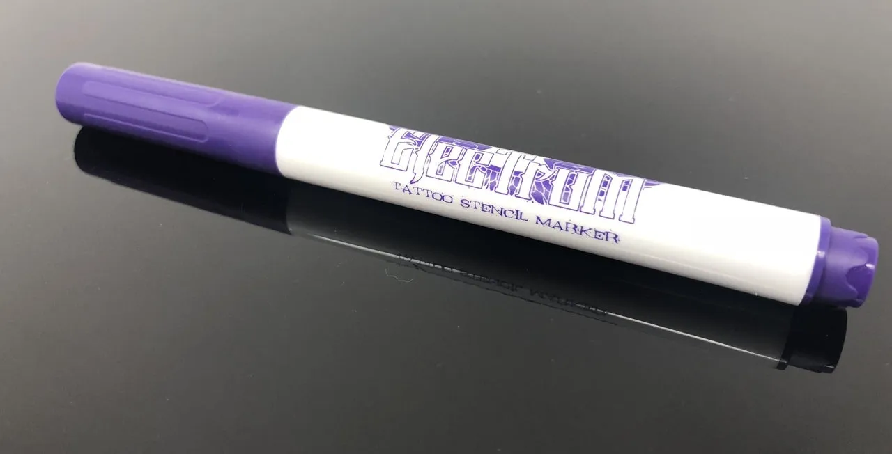 Electrum Tattoo Stencil Marker