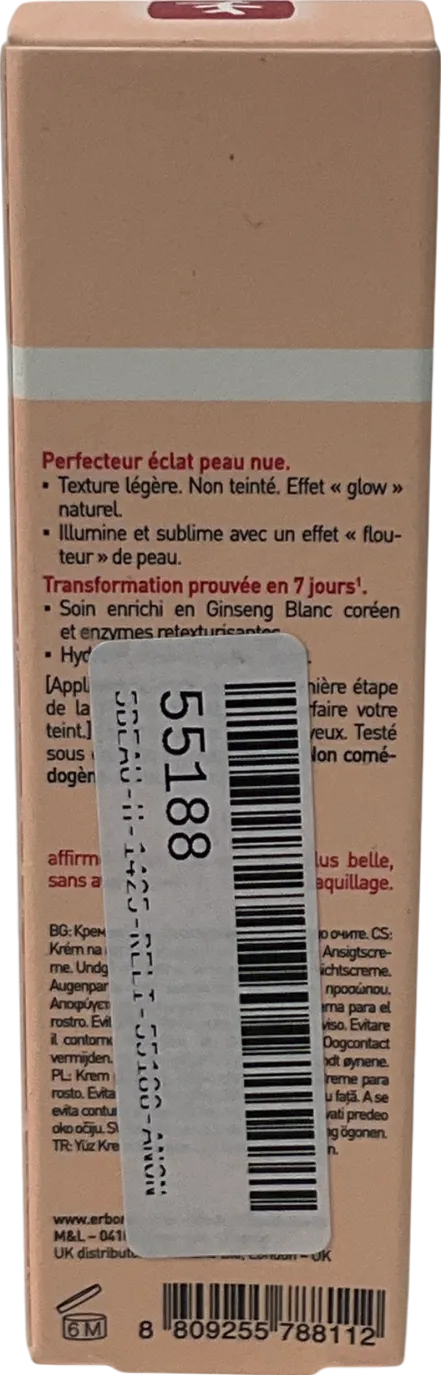 Erborian Skin Hero - Bare Skin Perfector 15g