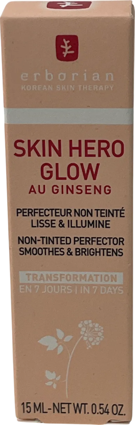 Erborian Skin Hero - Bare Skin Perfector 15g