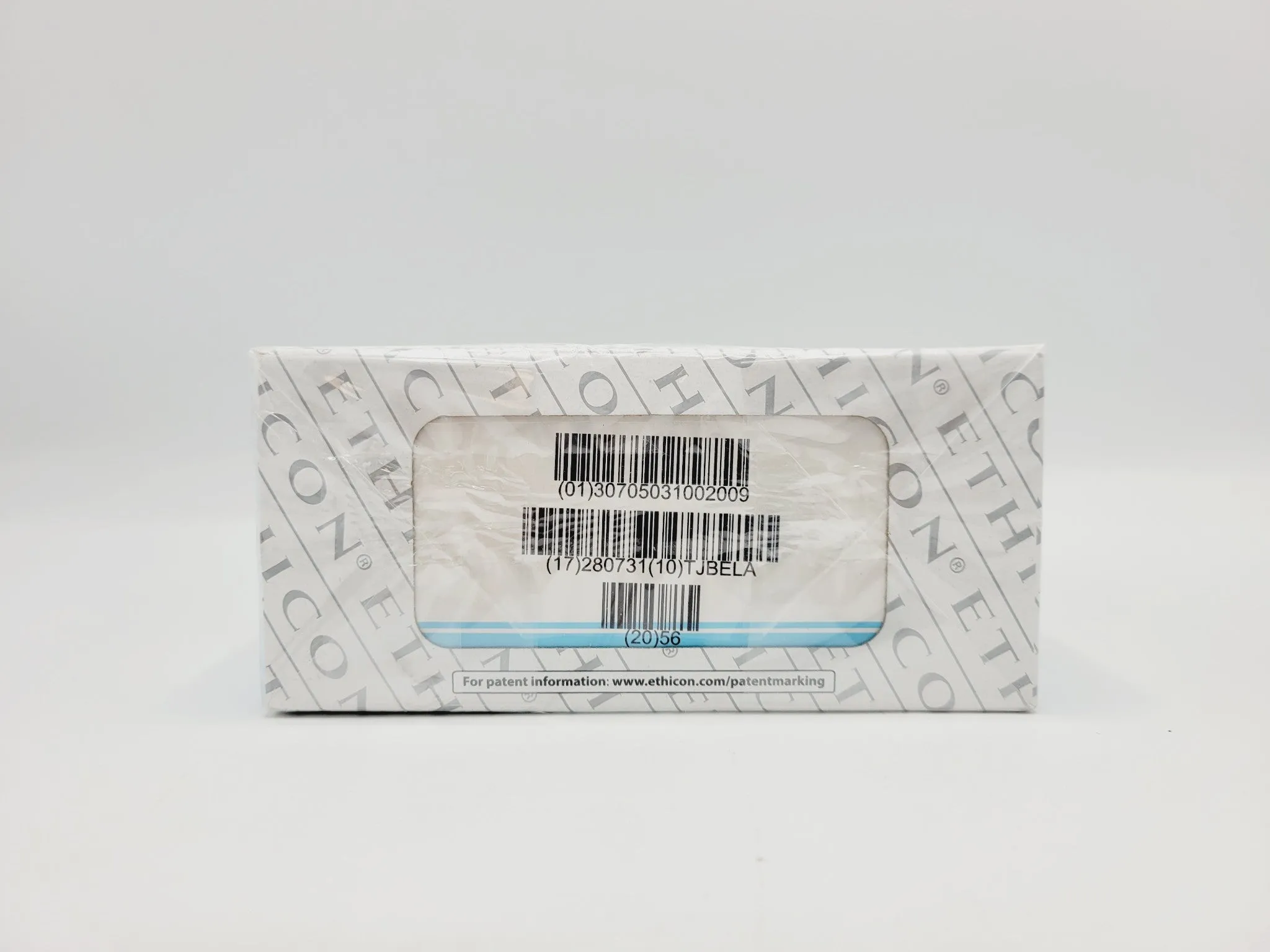 Ethicon 1678H 5-0 PERMA HAND BLACK 1X18" PS-3 MULTIPASS Box of 36