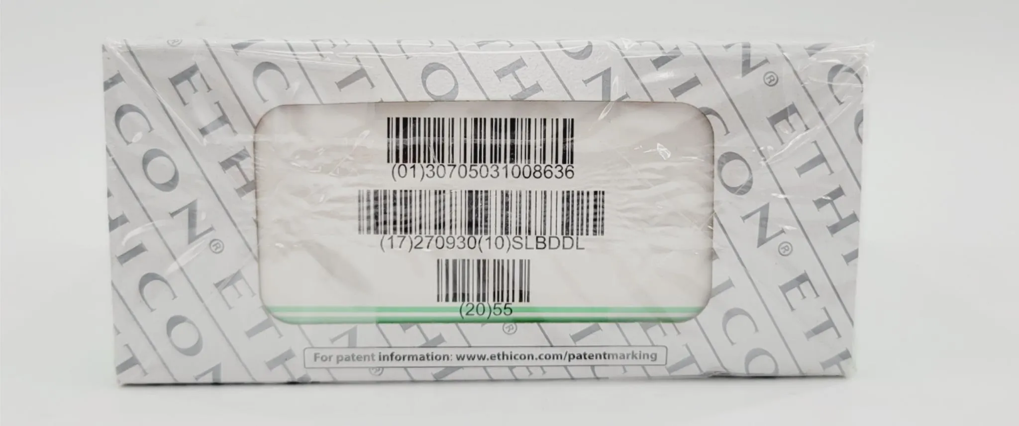 Ethicon 699H 4-0 Black Monofilament Nylon, Nonabsorbable Surgical Suture EXP 9/27