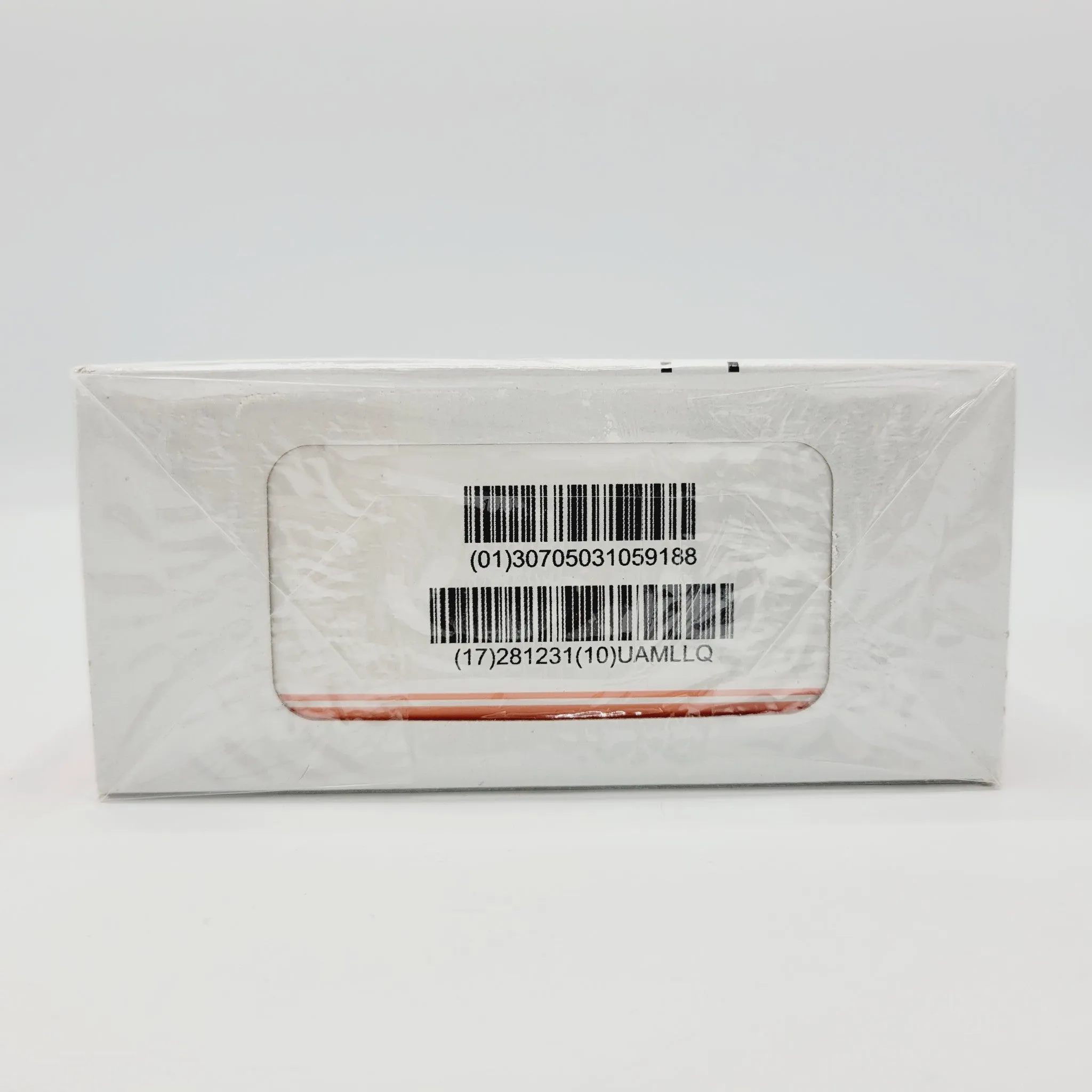 Ethicon MONOCRYL Y433H 5-0 TF 13mm Undyed Monofilament 27"  Box of 3 Dozen