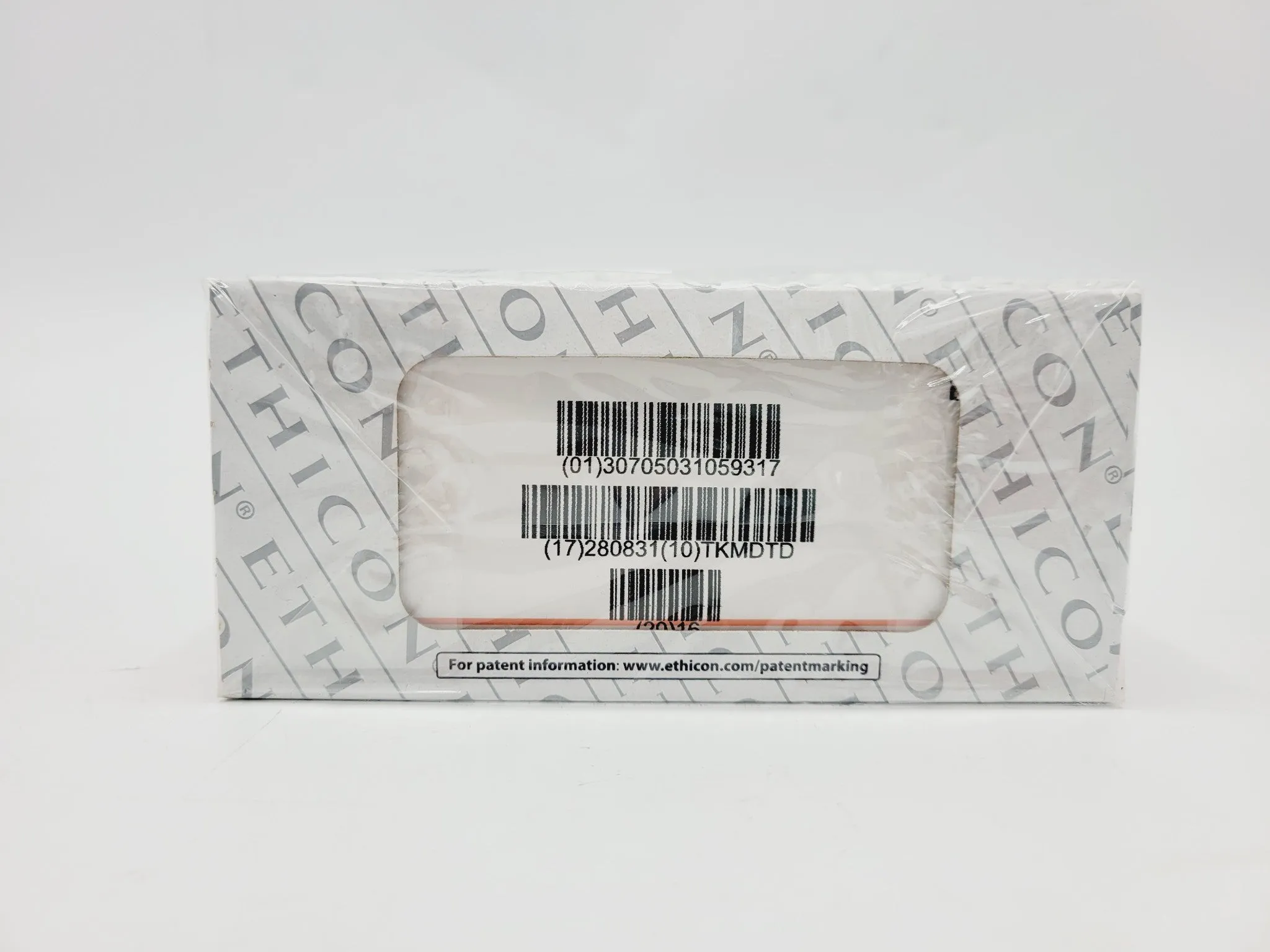 Ethicon MONOCRYL Y493G 5-0 P-3 13mm Poliglecaprone 25 18", Box of 12