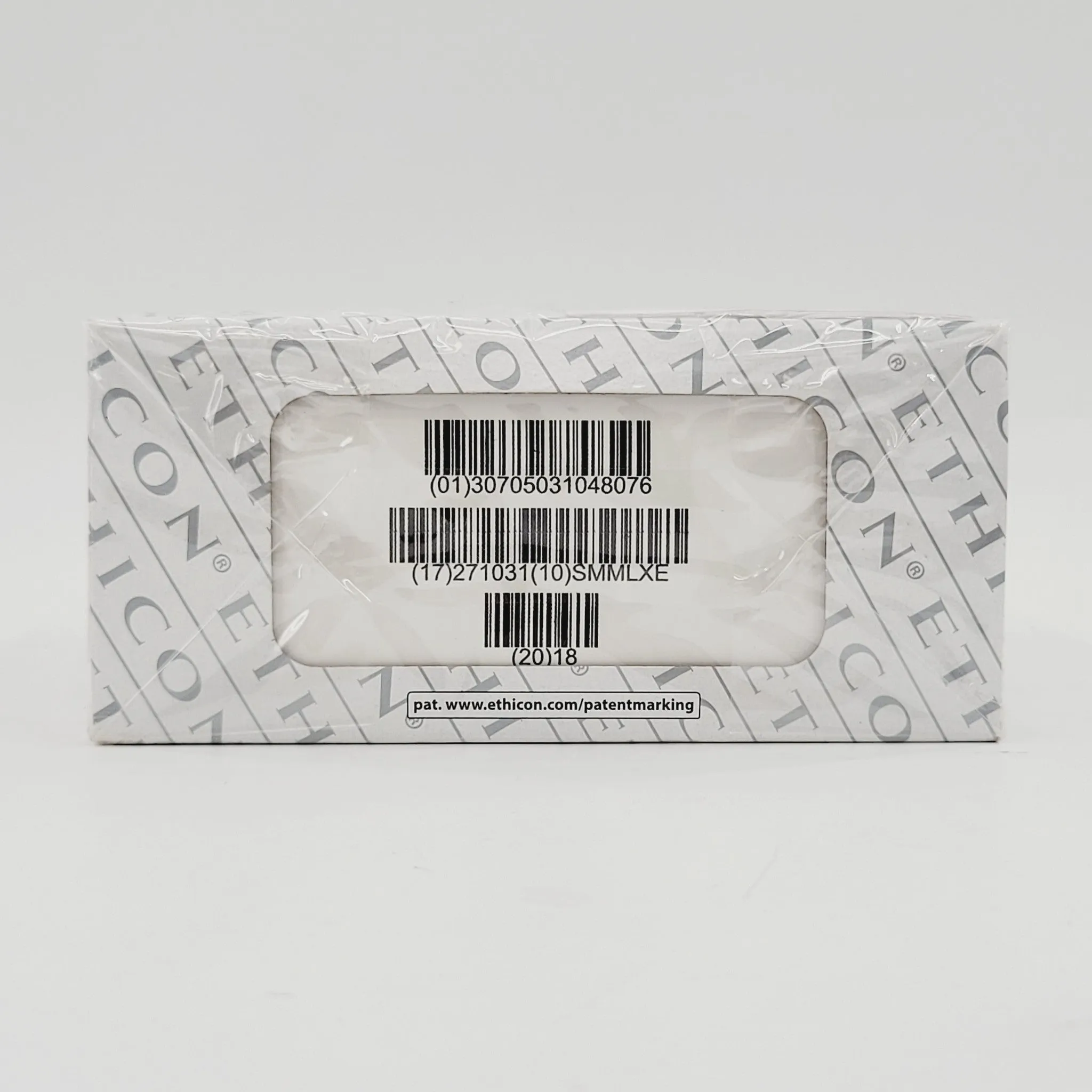 Ethicon PDP334H 0 PDS PLUS VIOLET 1X27" CT-2 Box of 36