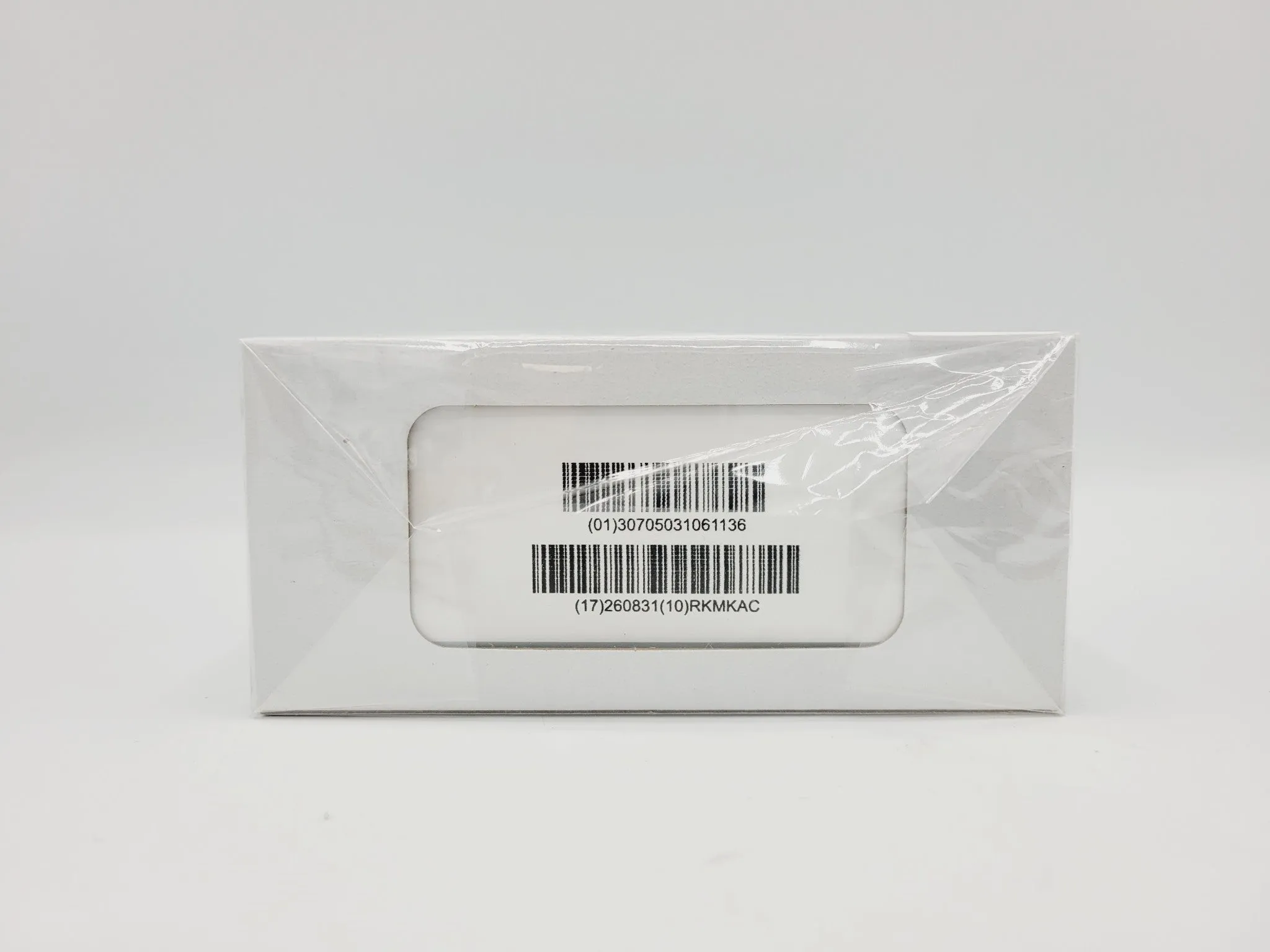 Ethicon Z489G 6-0 PDS II UNDYED 1X18" P-1 MULTIPASS Box of 12