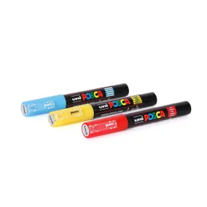 Extra-Fine Bullet Tip Marker &mdash; 1 mm