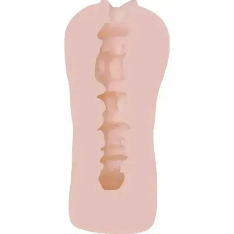 FALENO STAR HOLE Mami Zenba Real Hole Masturbator with Lotion