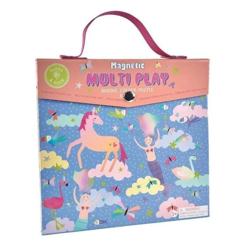 Fantasy Magnetic Multi Play