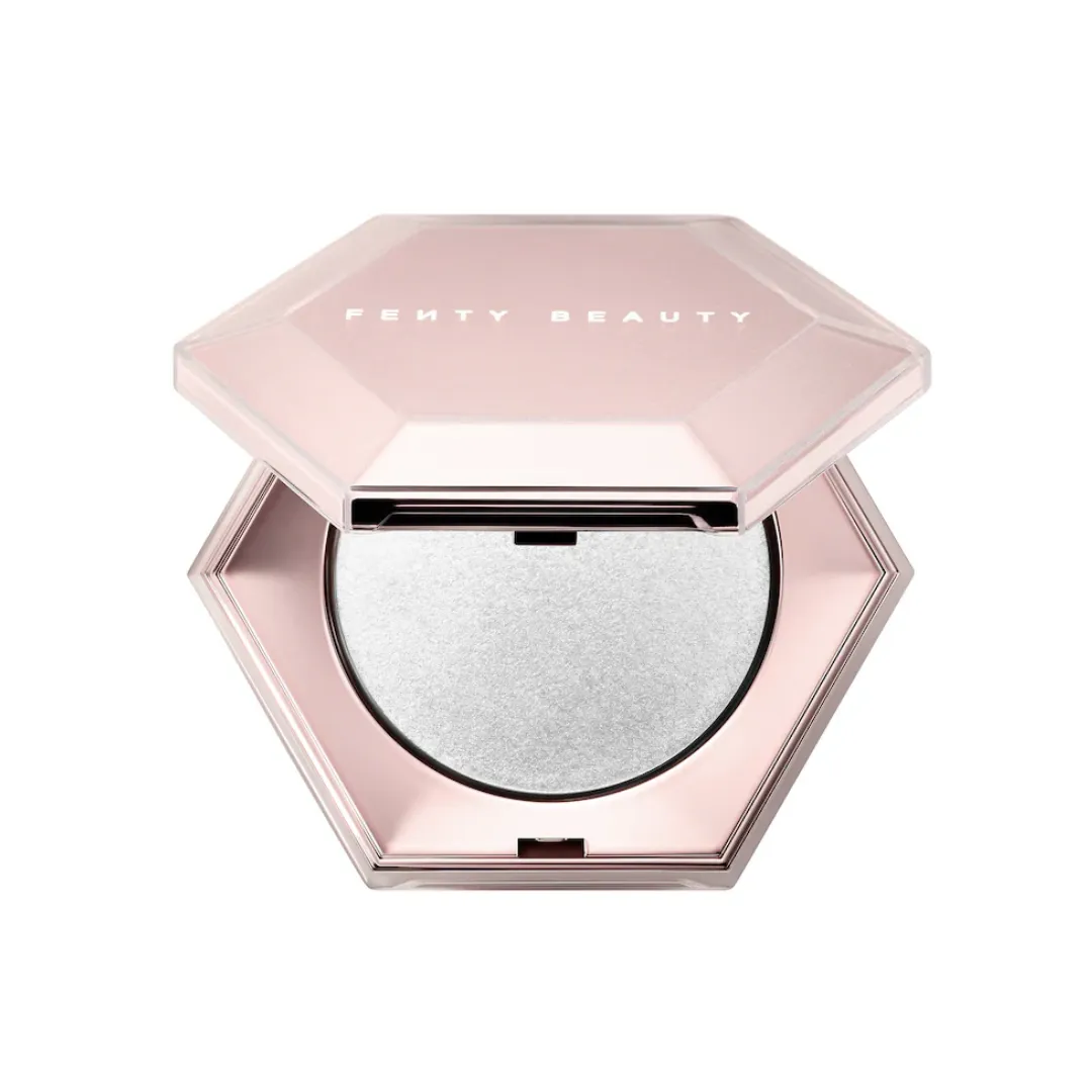 Fenty Beauty Diamond Bomb All-Over Diamond Veil