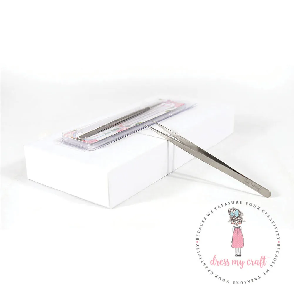 Fine And Sharp Tip Tweezer