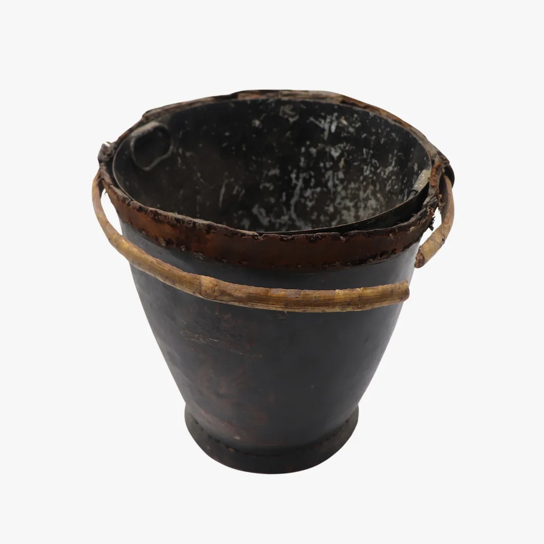 Fire Bucket