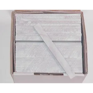 Flat Soapstone Gross - 144 pcs