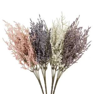 Floral Spray Stem - Assorted