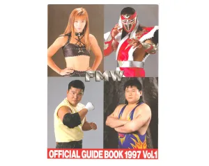 FMW Guide Book 1997