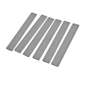 Forney 70796 Thinline Marking Pencil, Silver