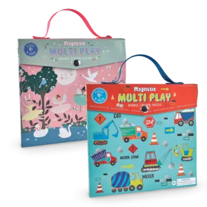 FR Magnetic Multi Play