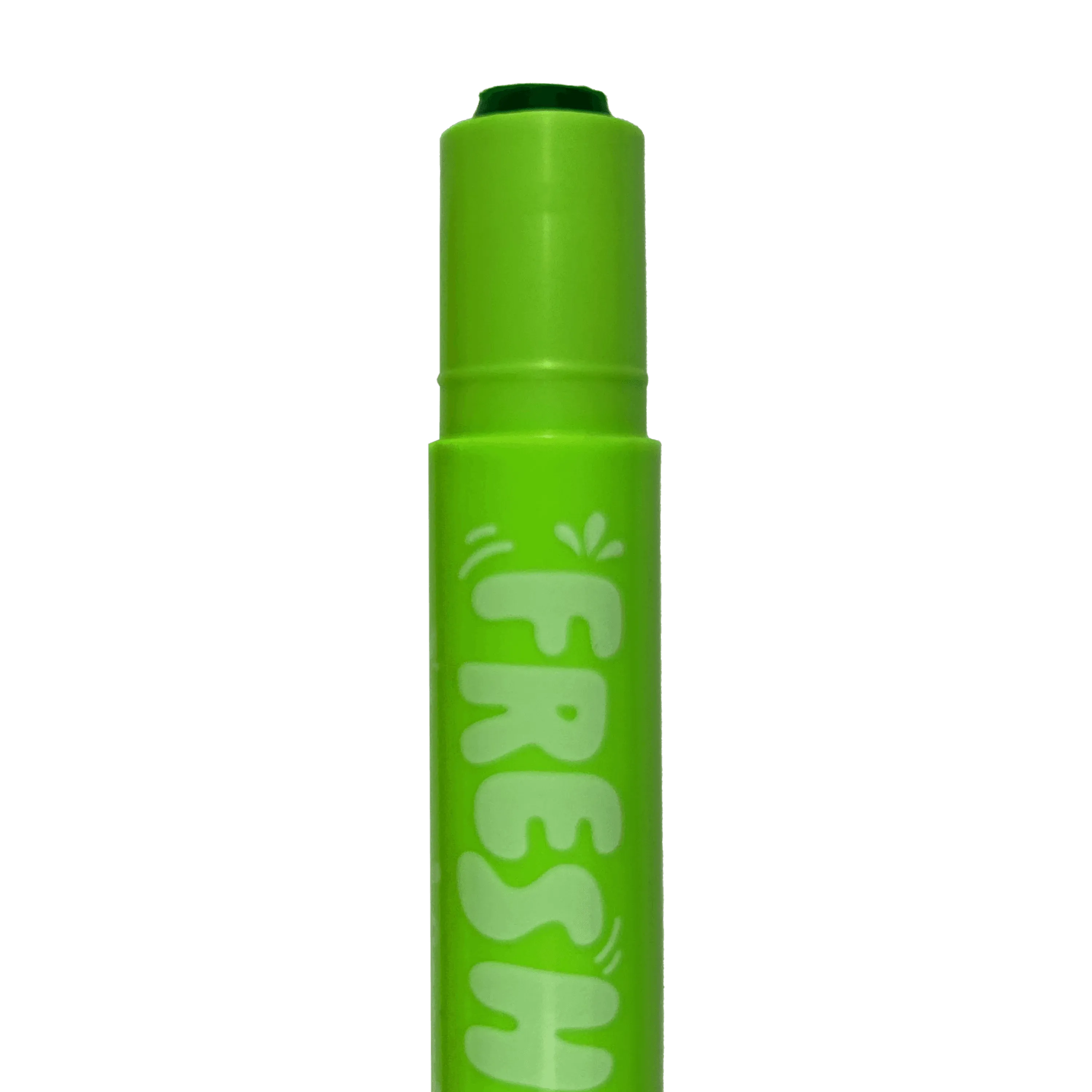 Fresh Pick Apple Scented Gel Crayons (Set of 6)