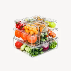 Fridge Organizers - 10pcs