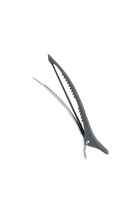 Fromm F5025 Extra Grip Rubber Hair Clips 4park