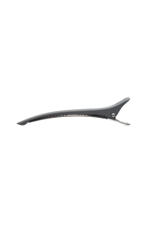 Fromm F5025 Extra Grip Rubber Hair Clips 4park