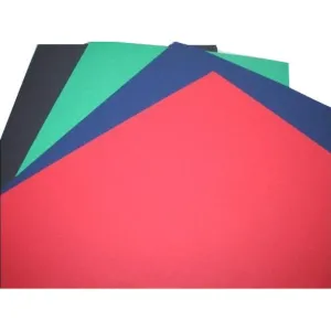 Funbo Chart Paper 220gsm 50x70cm Dark Green