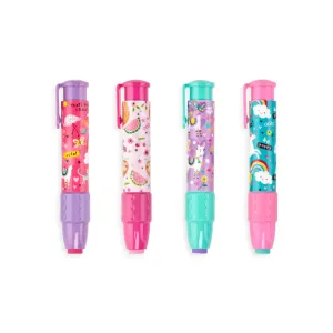 Funtastic Friends Click It Erasers