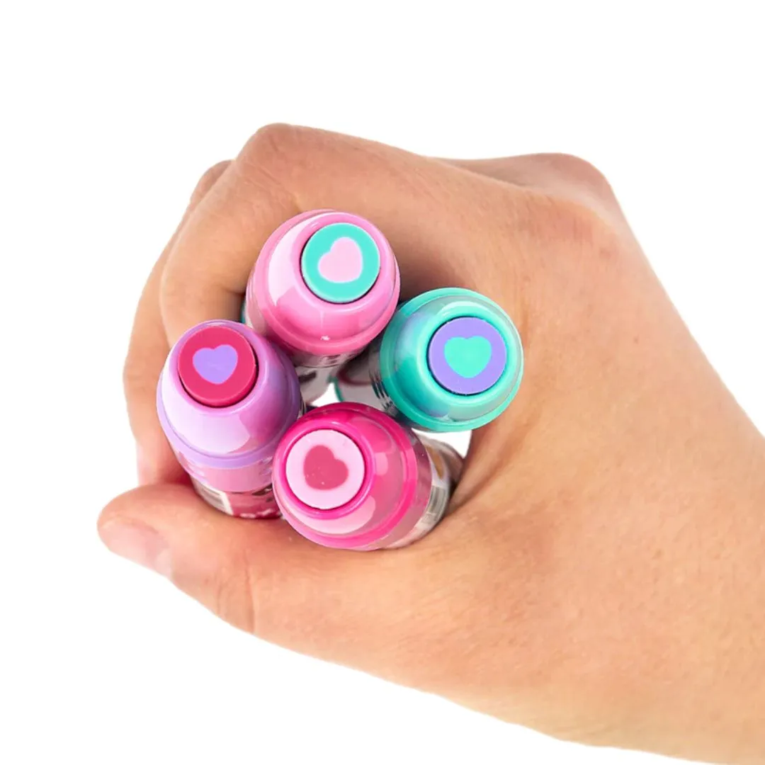Funtastic Friends Click It Erasers