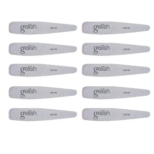 Gelish - 150/150 Grit File - (10 pc)