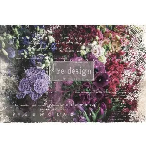 Giselle Decoupage Decor Tissue Paper