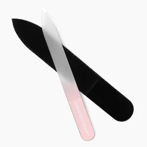 Glass Nail File - Petal (Professional)