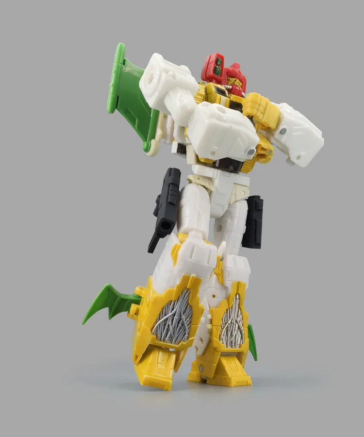 Go Better Studio GX40B GX-40B Weapons for Generations Legacy G2 Universe Jhiaxus Upgrade Kit